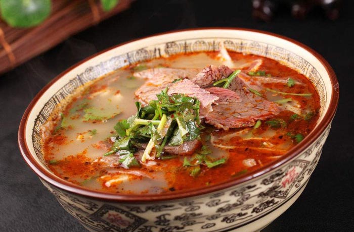 怀宁淮南牛肉汤培训