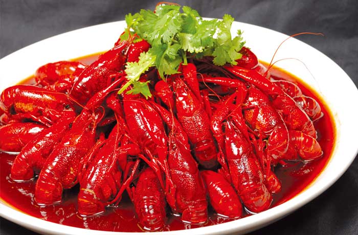 怀宁麻辣小龙虾培训